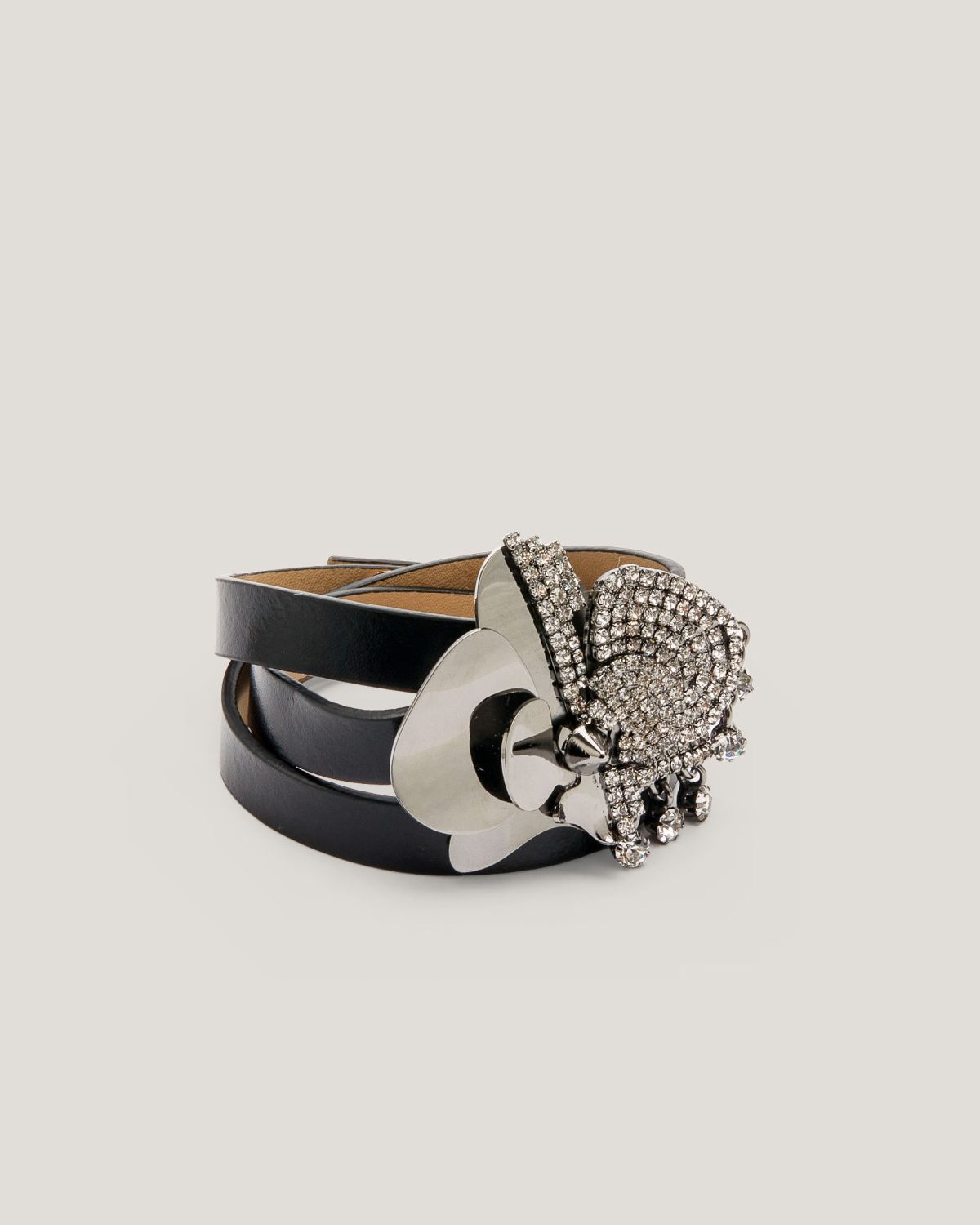 Moonlight Orchid bracelet with strap | Jewelry, Valentine's Gifts, Bracelets, Accessories | Genny