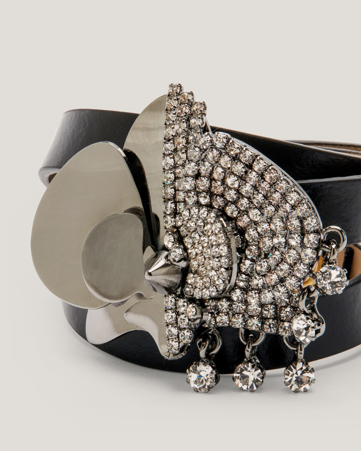 Moonlight Orchid bracelet with strap | Jewelry, Valentine's Gifts, Bracelets, Accessories | Genny